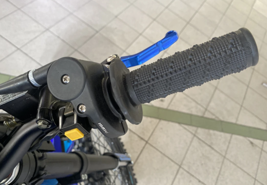 Кроссовый мотоцикл PROMAX DAIKON CB330 в Нефтекамске