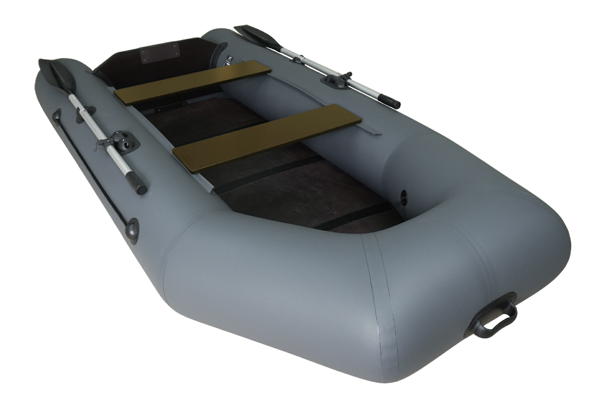 Лодка БАРС 2900 Слань-книжка киль в Нефтекамске