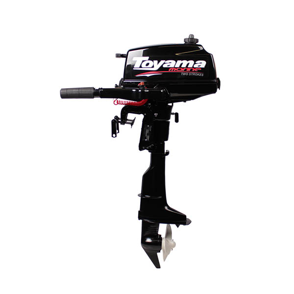 ЛОДОЧНЫЙ МОТОР TOYAMA TC3.6BMS в Нефтекамске