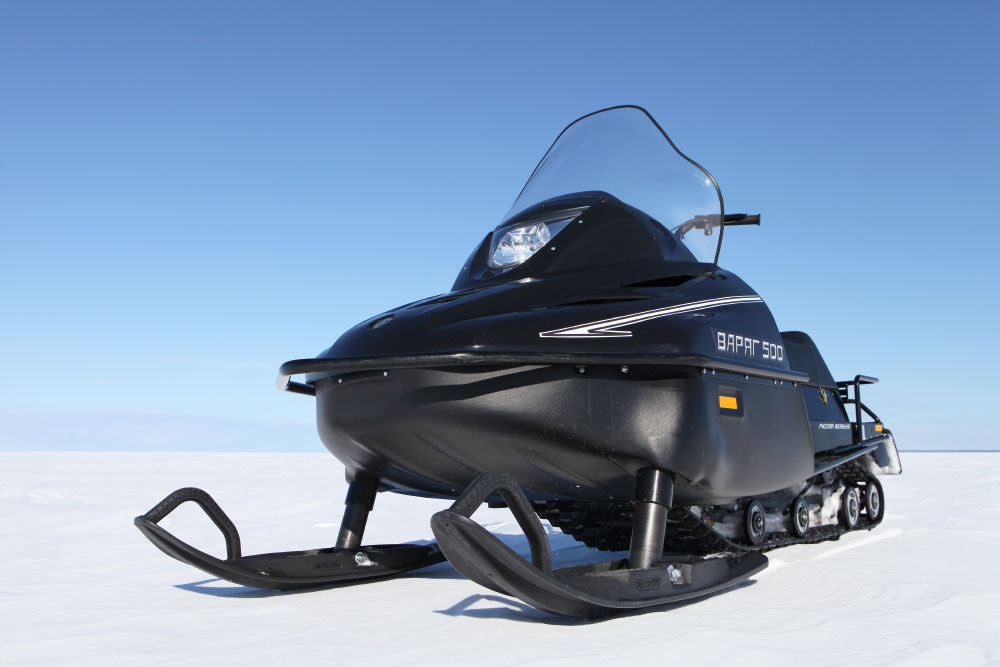 Снегоход РМ ТАЙГА ВАРЯГ 500 в Нефтекамске