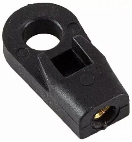 КОННЕКТОР ТРОСА ГАЗ-РЕВЕРС, ПЛАСТИК / 703-48345-01 в Нефтекамске