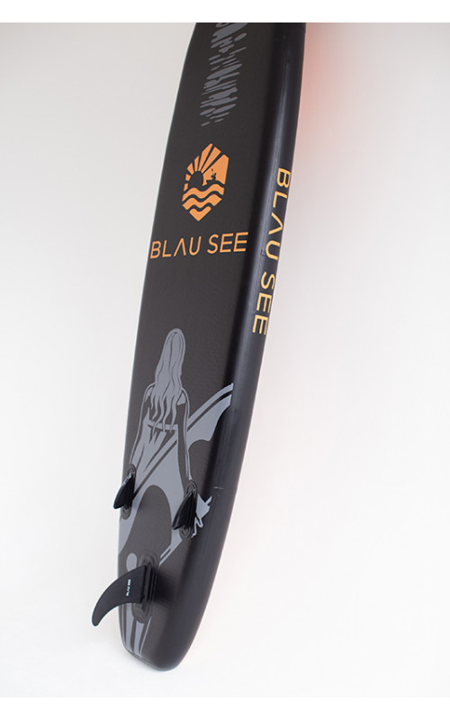 НАДУВНОЙ SUP-BOARD MOONLIGHT 10,6 в Нефтекамске