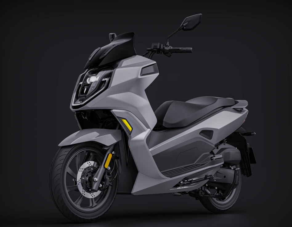 Скутер FAIDET BATUR 250(49) в Нефтекамске