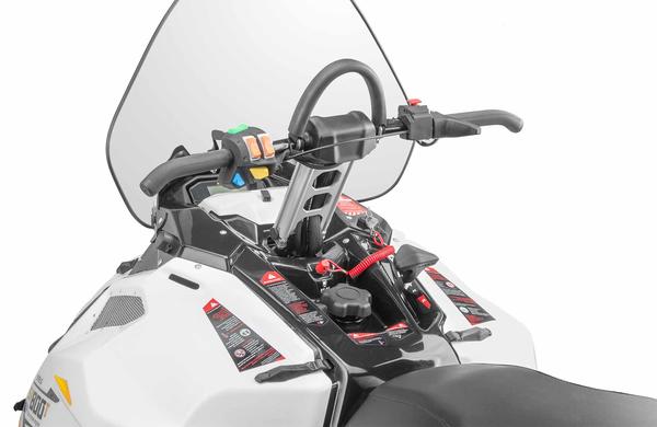 Снегоход STELS SA800T (L LUX WT) АТАМАН 1.0 К01 Tech в Нефтекамске