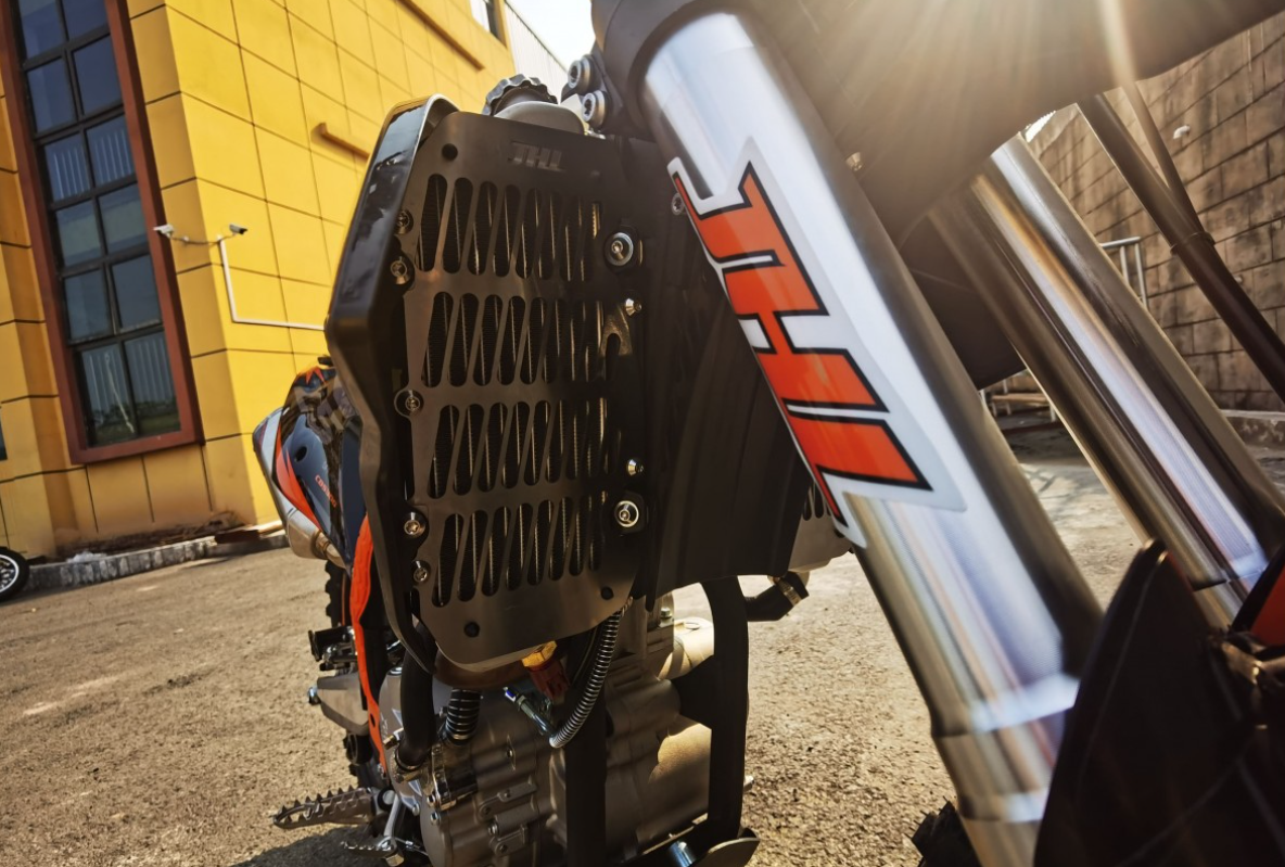 Мотоцикл JHLMOTO JHL Z5 NB300 (174MN-5) в Нефтекамске