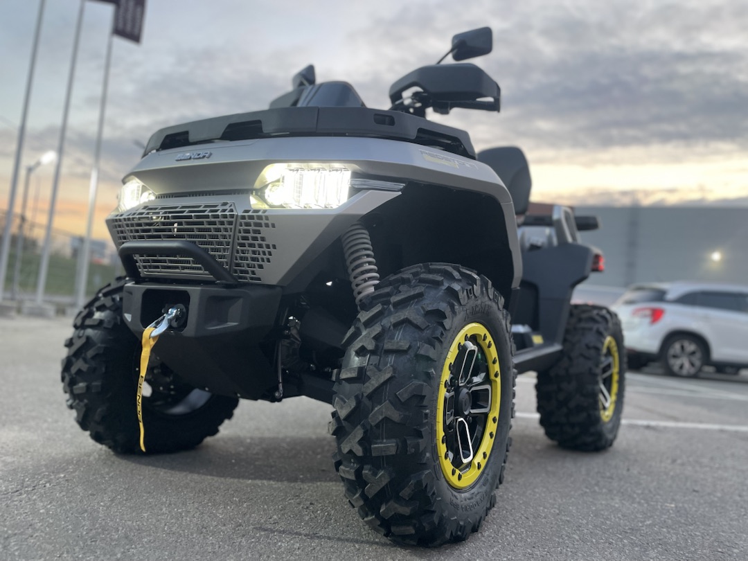 Квадроцикл BENDA Redstone 550 R2 в Нефтекамске