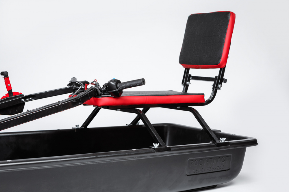 СИДЕНИЕ ДЛЯ САНЕЙ в Нефтекамске