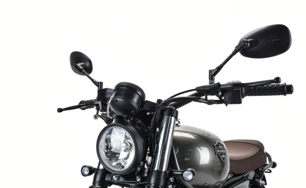 Мотоцикл MOTOLAND (МОТОЛЕНД) TEXAS 300 в Нефтекамске