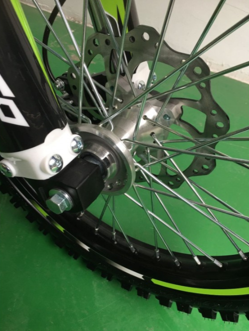 Питбайк JHLMOTO JHL Z140E (YX1P56FMJ) в Нефтекамске