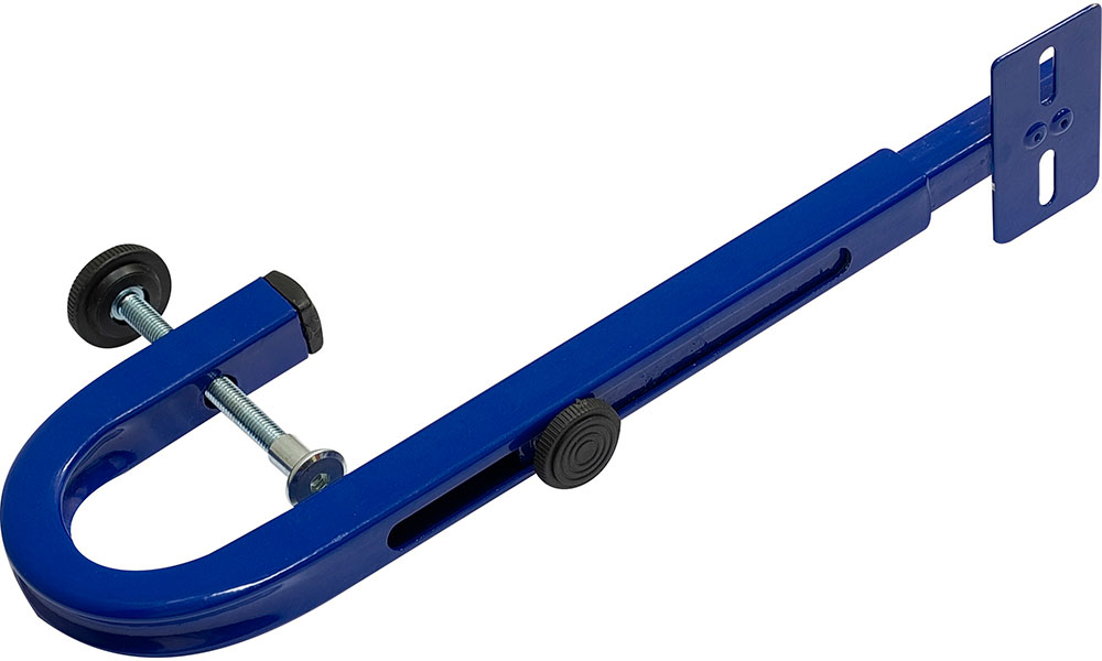 Кронштейн датчика эхолота №1 сплошной в Нефтекамске