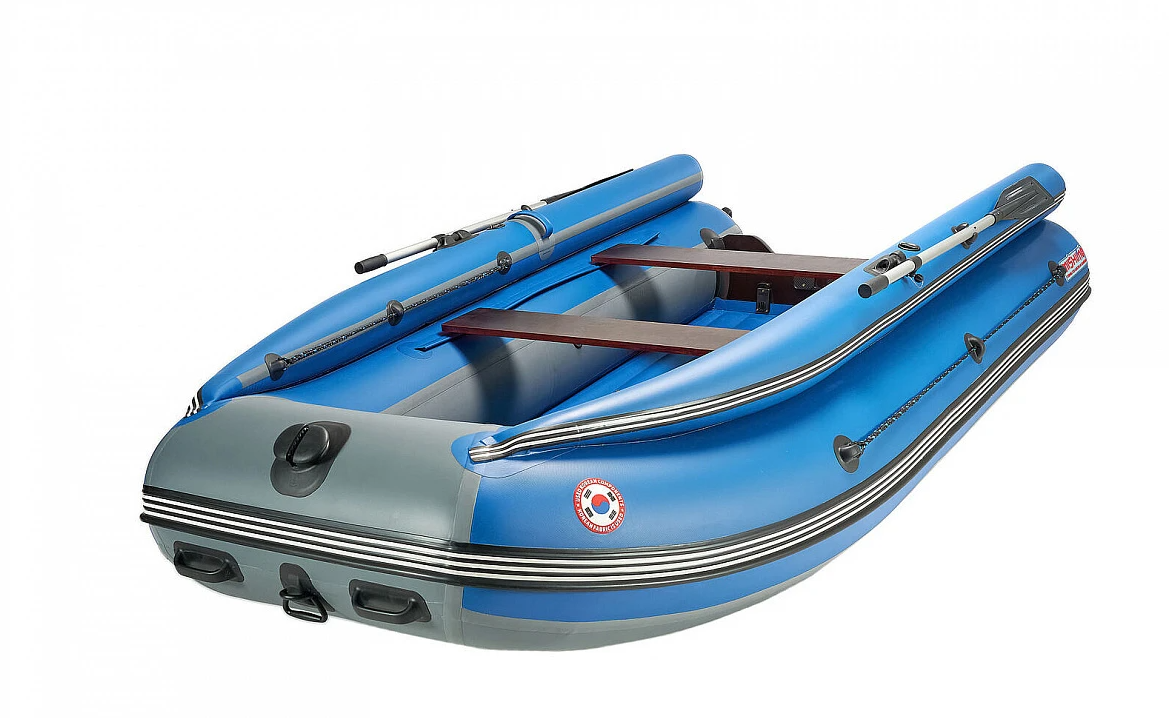 КОМПЛЕКТ ЛОДКА MISHIMO FAMILY LITE 350 + МОТОР 9,9 (15) Л.С. в Нефтекамске