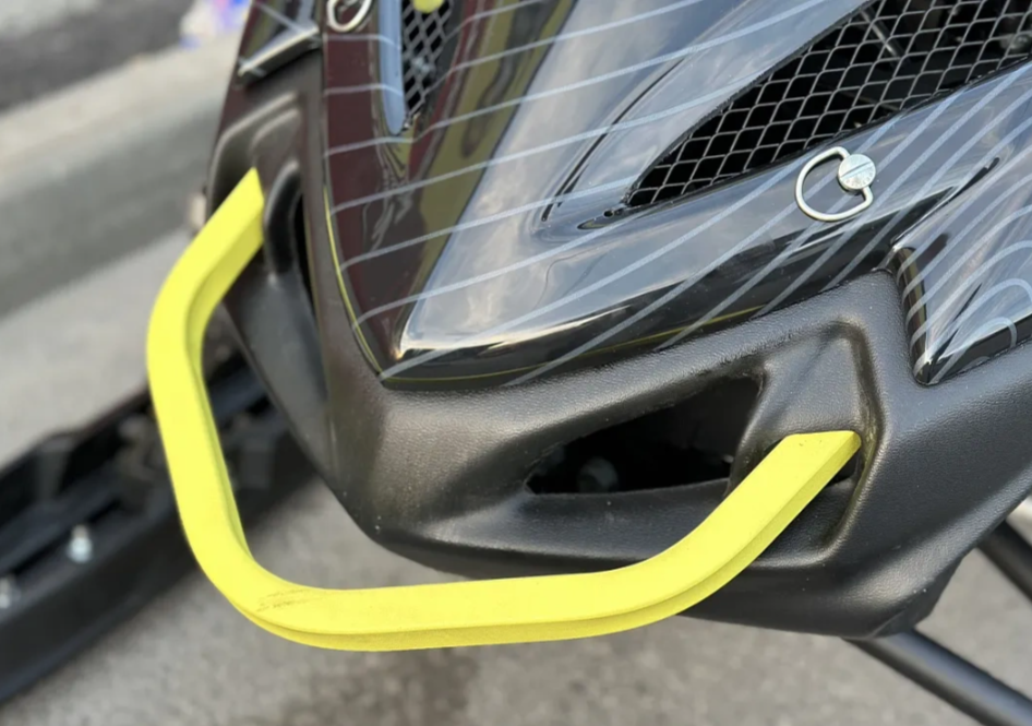 Снегоход РМ TIKSY 500 4Т в Нефтекамске