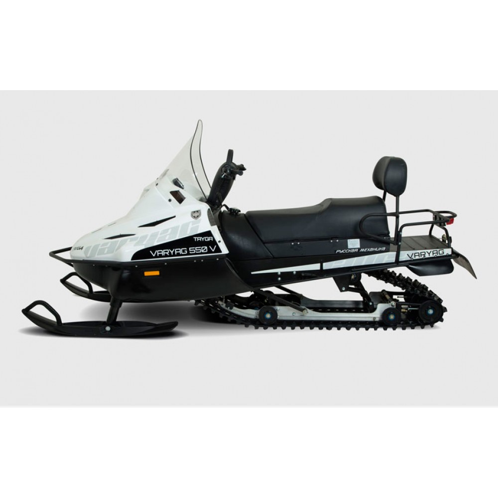 Снегоход РМ ТАЙГА ВАРЯГ 550 V SE в Нефтекамске