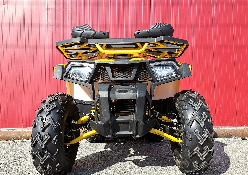 Квадроцикл PROMAX STORM 280 LUX в Нефтекамске