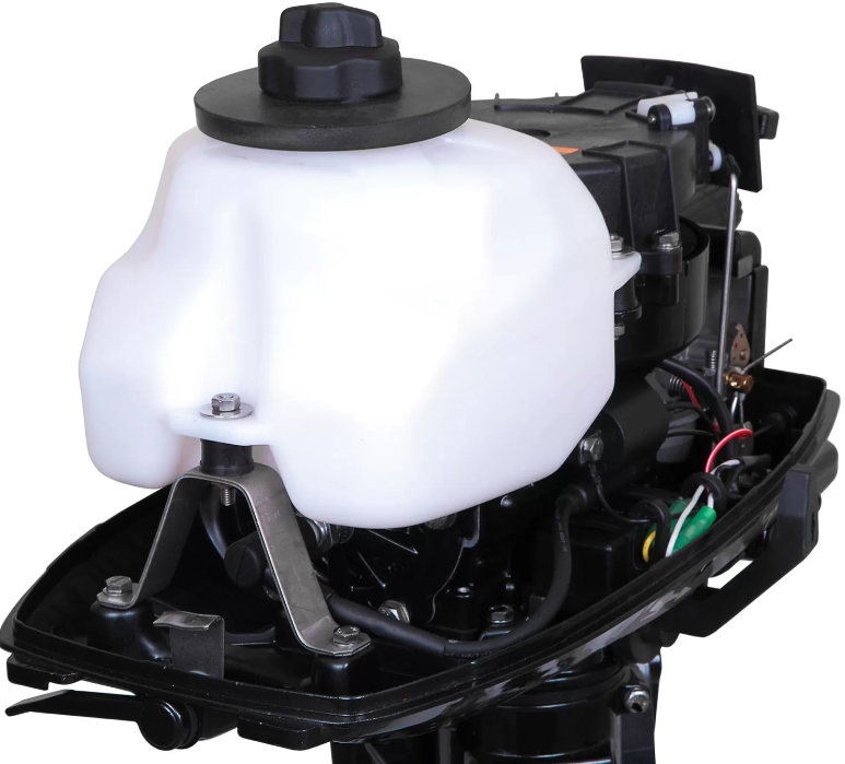 Лодочный мотор MARLIN MP 5 AMHL в Нефтекамске