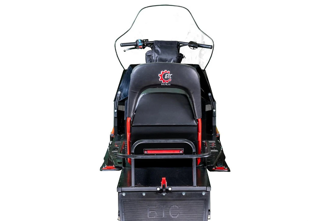 Снегоход БТС 4Т ЛЮКС / 29 л.с. 726 м3 в Нефтекамске