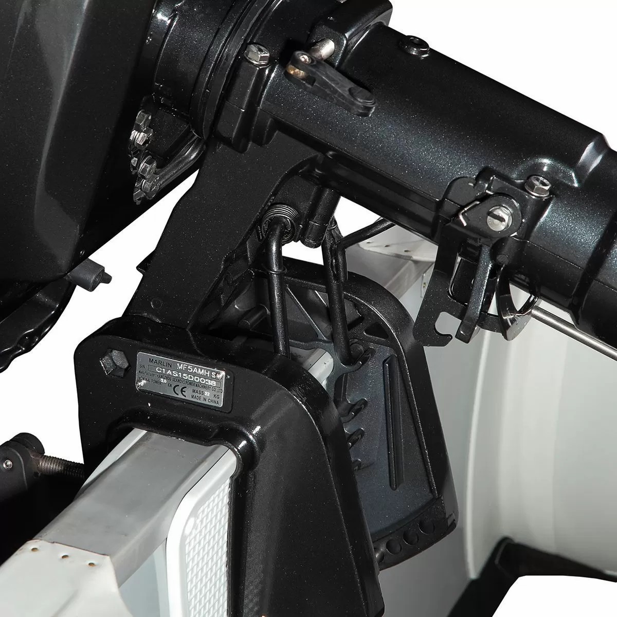 Лодочный мотор MARLIN MF 5 AMHS в Нефтекамске