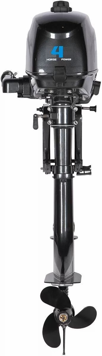 Лодочный мотор MARLIN MP 4 AMHS в Нефтекамске