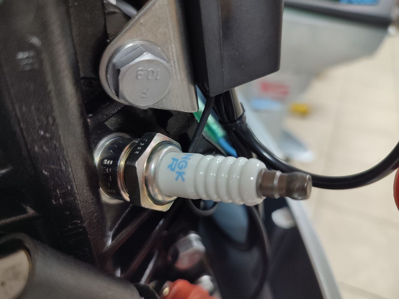 Лодочный мотор PROMAX SP9.9FHS (20) PRO в Нефтекамске