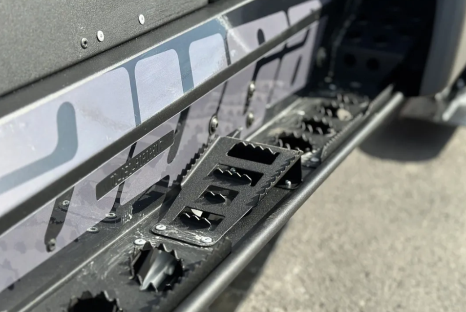 Снегоход РМ TAYGA PATRUL 800 SWT в Нефтекамске