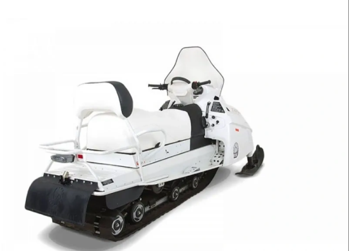 СНЕГОХОД РМ ТАЙГА ПАТРУЛЬ 551 SWT в Нефтекамске