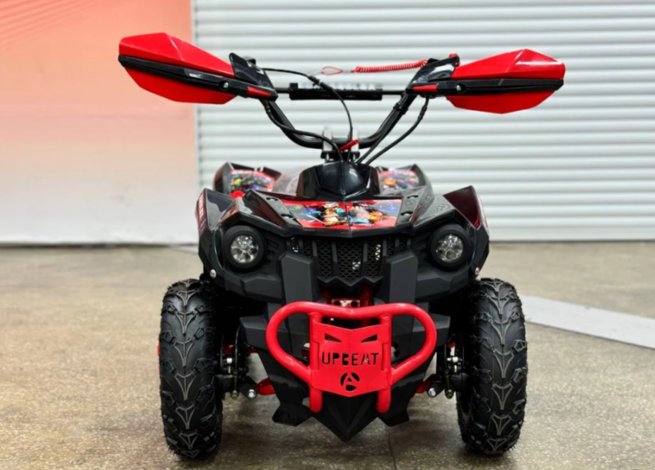 Квадроцикл GBM ROBLOX в Нефтекамске