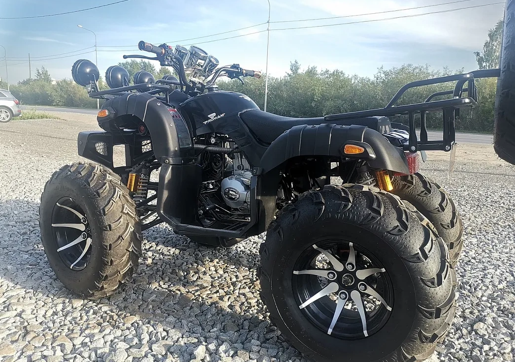 Квадроцикл PROMAX LEO 300 Max (кардан) в Нефтекамске