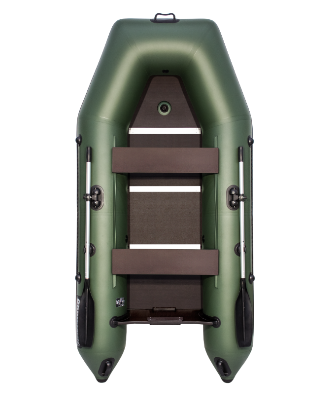 Лодка АКВА 2900 СК в Нефтекамске