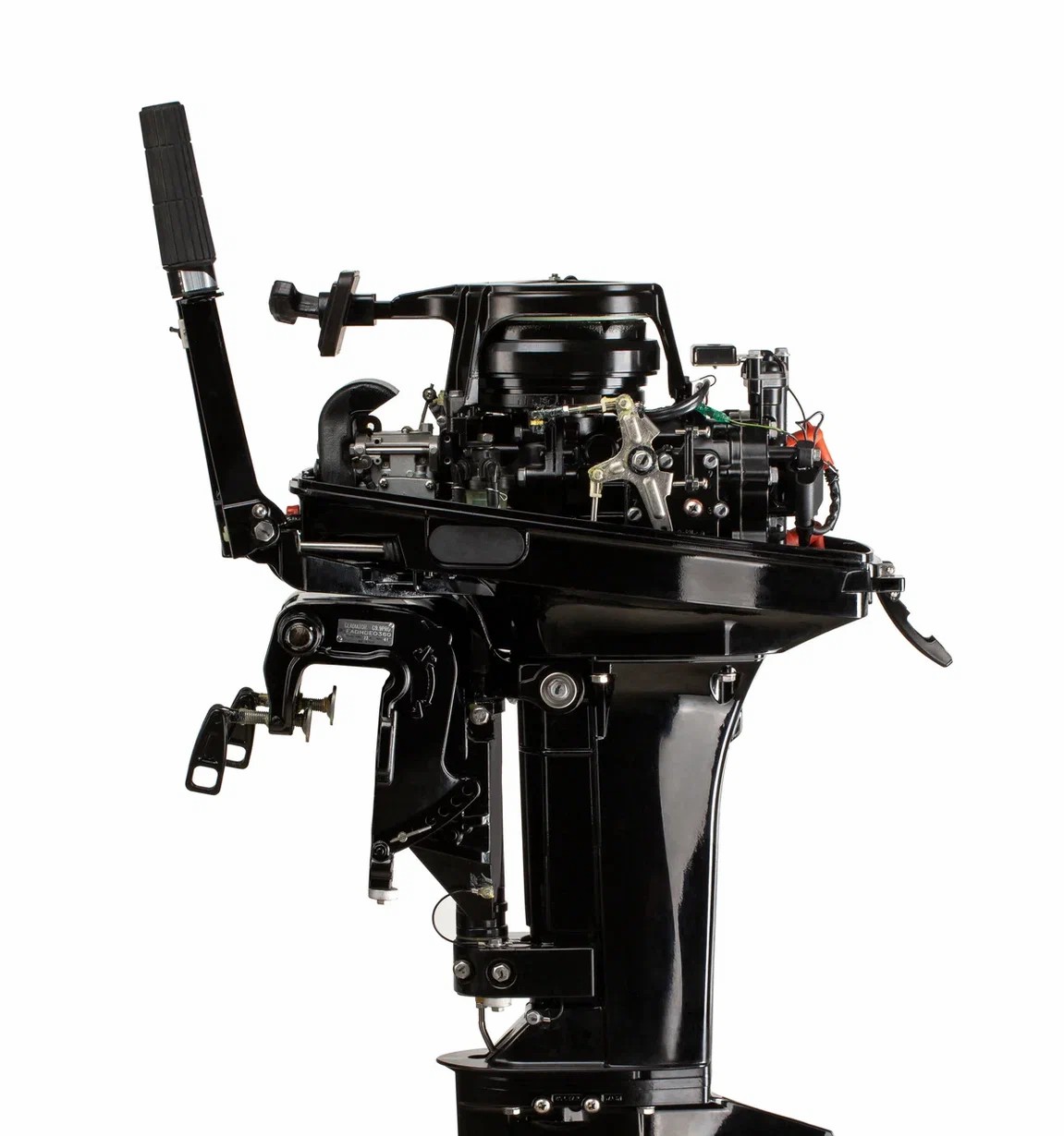 ЛОДОЧНЫЙ МОТОР GLADIATOR G9.9 PRO FHS в Нефтекамске