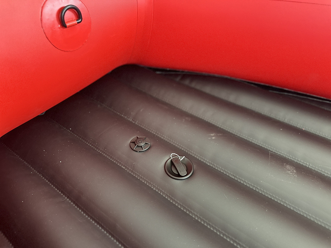 Лодка MISHIMO RIVER JET 430 под водомет в Нефтекамске