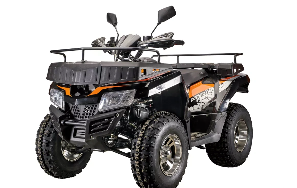 Квадроцикл YACOTA CABO 200LD в Нефтекамске