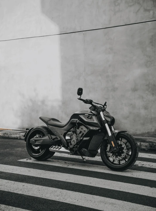 Мотоцикл Benda LFC 700 Pro в Нефтекамске