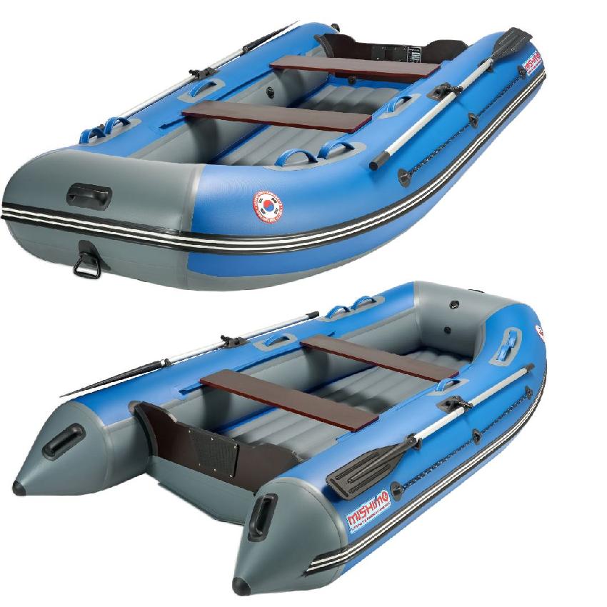 Лодка MISHIMO LITE 370 в Нефтекамске