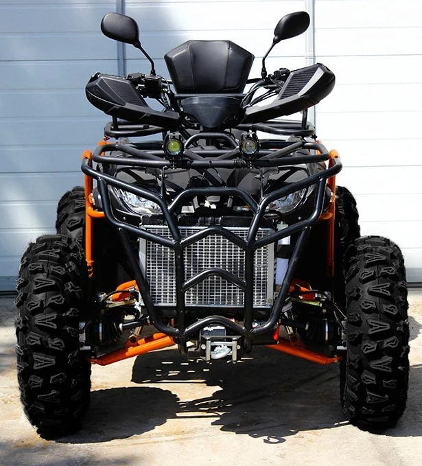 Квадроцикл PROMAX Фермер 350 4x4 ALL ROAD BASIC (2025) в Нефтекамске