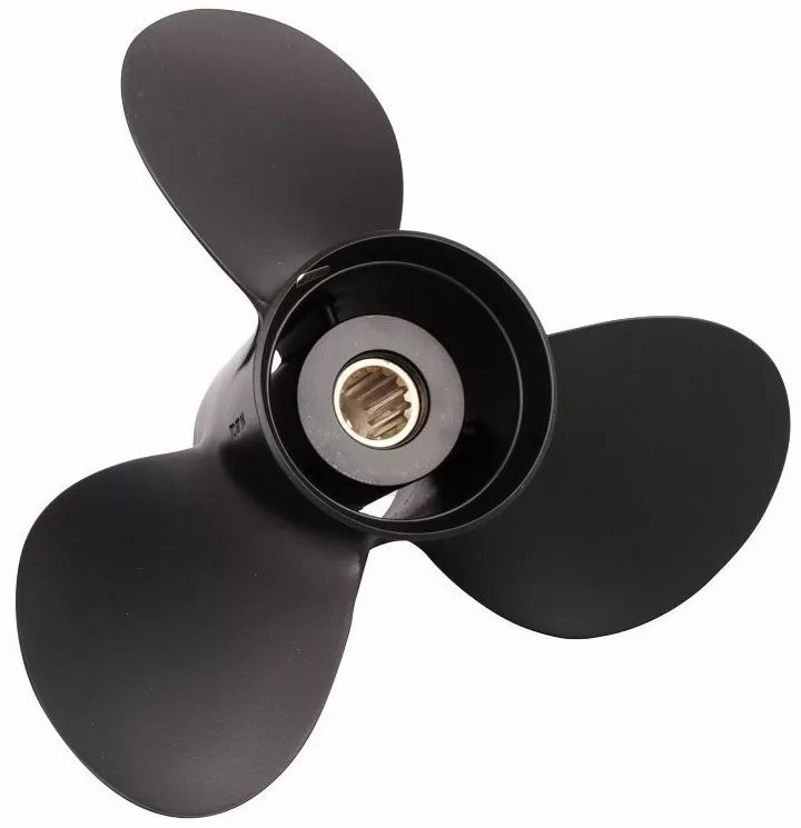 ВИНТ ГРЕБНОЙ MERCURY 15-18 Л.С.; 9,5X8 в Нефтекамске