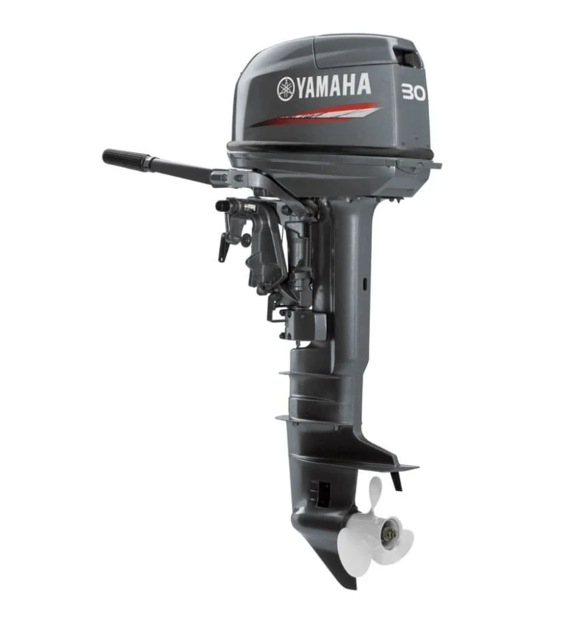 Лодочный мотор YAMAHA 30HMHS в Нефтекамске