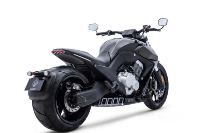 Мотоцикл Benda LFC 700 в Нефтекамске