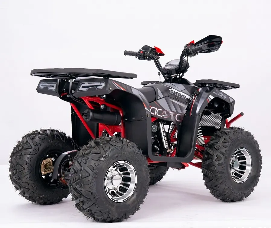 Квадроцикл YACOTA Sirius LD в Нефтекамске