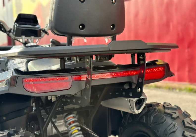 Квадроцикл GBM CROSS HILL 300 NEW в Нефтекамске