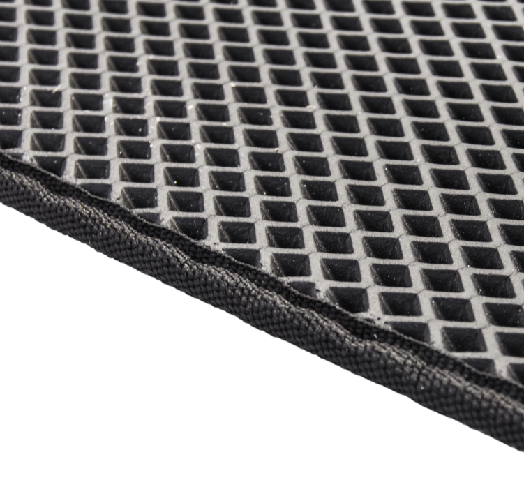 Коврик EVA Proff ТАЙМЕНЬ LX 3400 НДНД в Нефтекамске