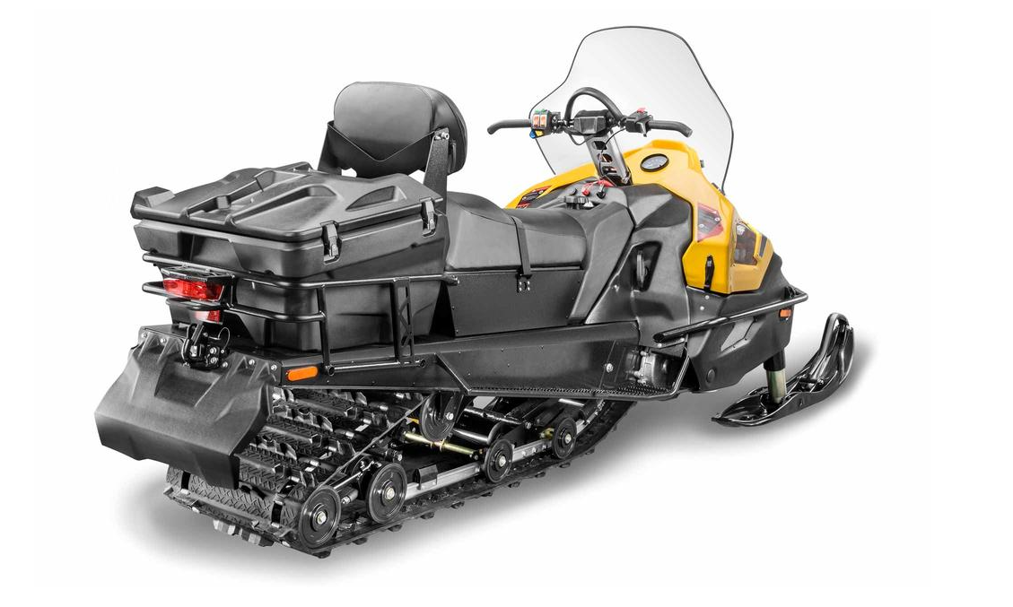 Снегоход STELS SM600T (L LUX WT) СТАВР 1.0 К01 Tech в Нефтекамске