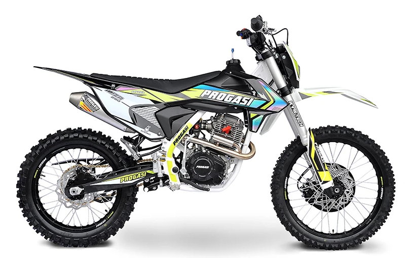 Мотоцикл Progasi IBIZA 300 в Нефтекамске