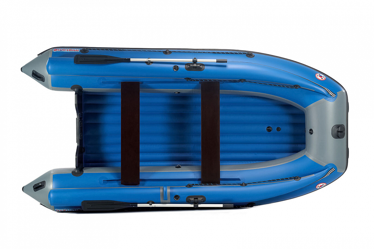 Лодка MISHIMO FAMILY LITE 370 в Нефтекамске