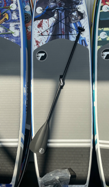 SUP (САП) ДОСКА RAIDEX I BOARD 11’ (332СМ) N 40 в Нефтекамске