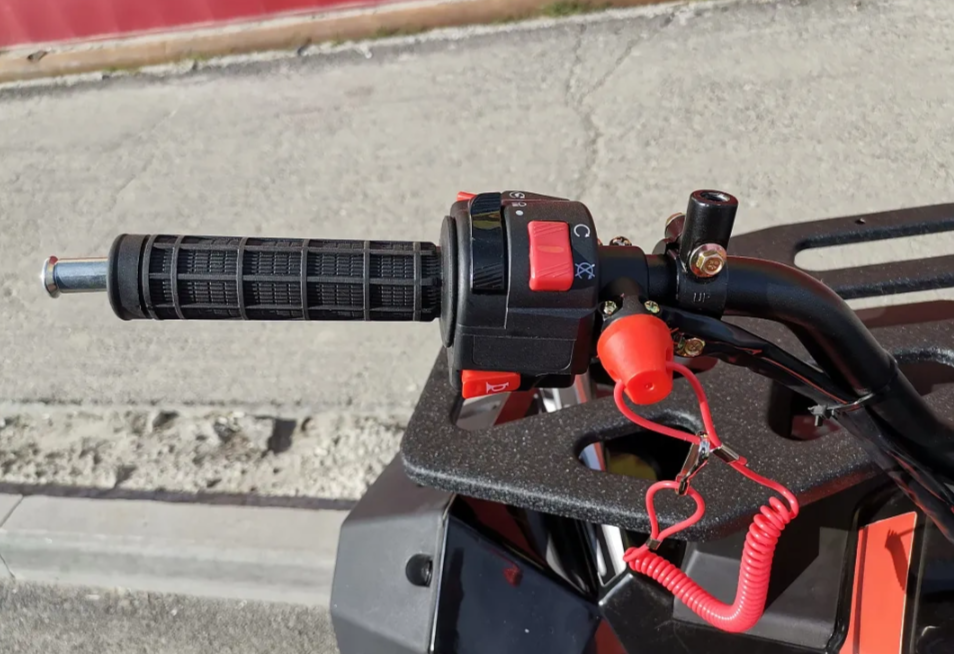 Квадроцикл GBM SHARP BIG 300 NEW в Нефтекамске