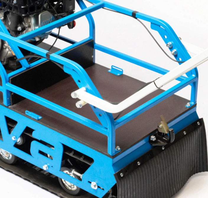 Мотобуксировщик НЕВА МС6-ZS (GB 270) в Нефтекамске