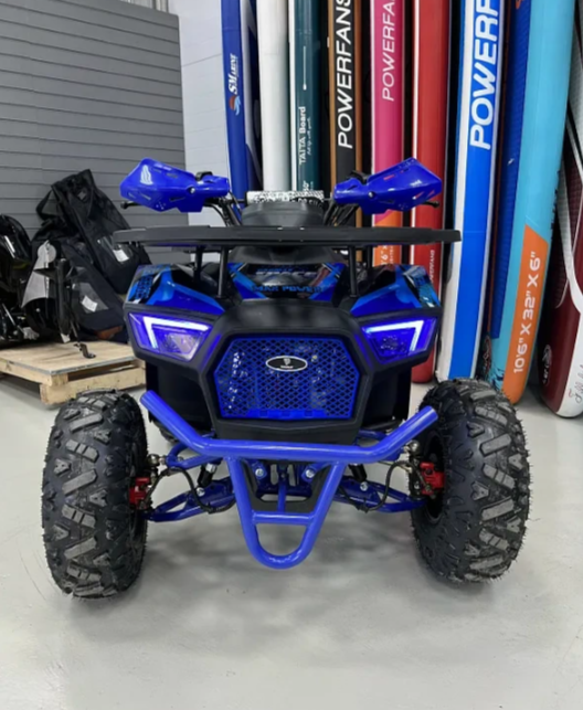 Квадроцикл PROMAX SPACE 200 в Нефтекамске