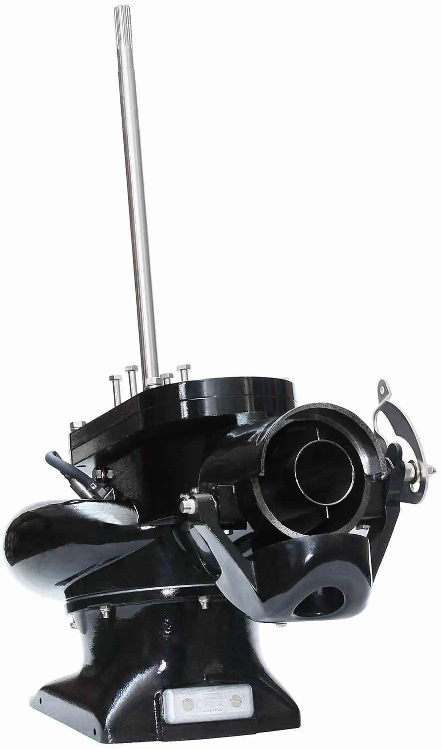 ВОДОМЕТНАЯ НАСАДКА MARLIN НА МОТОР 50 Л.С. TOHATSU, YAMAHA, MERCURY, MARLIN в Нефтекамске