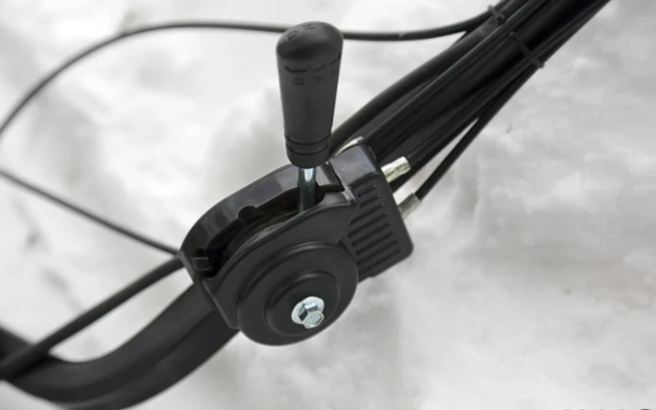 Мотобуксировщик РЫБАК PK 15 л.с. (короткая база 1230мм) в Нефтекамске