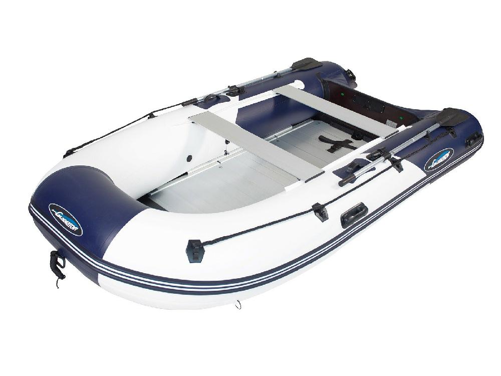 НАДУВНАЯ ЛОДКА GLADIATOR B330AL в Нефтекамске